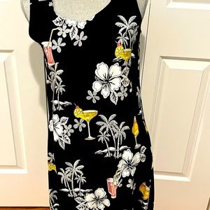 Peppermint Bay summer dress SZ Small